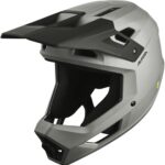 Alpina Pikes MIPS smoke grey matt XL