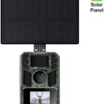 EVOLVEO StrongVision Solar A