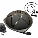 Kine-MAX Balance Dome Pro Half Ball