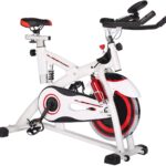 Kubisport BC4661K rugós vázzal