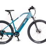 Olpran Cabro 29″ 21″ kék