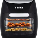 TESLA AirCook & Grill QG600