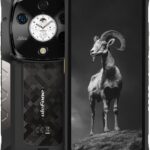 UleFone Armor 28 Pro 16GB / 512GB Black