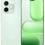 HONOR 600 Lite 8GB/256GB Sprout Green