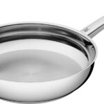 WMF Profi 790346991 serpenyő, 24 cm