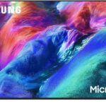 75″ Samsung MRE75R85H