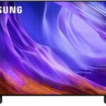 83″ Samsung QE83S85H