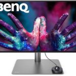 27″ BenQ PD2725U