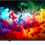 55″ LG 55QNED71B3B