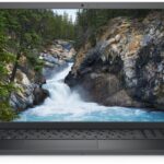 Dell Vostro 3530 V3530-40 Fekete