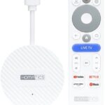 Homatics Dongle 4K V2 Google TV