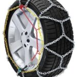 SnowDrive hólánc S-16 VAN & SUV Gr.24,5