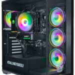 AlzaPC GameBox Prime – i5 / RTX5060 / 32GB RAM / 1TB SSD