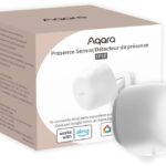 AQARA Presence Sensor FP1E (PS-S03D), Zigbee