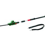 Bosch 06008B3000 UniversalHedgePole 18 akkus sövényvágó, teleszkópos (1 × 2,5 Ah)