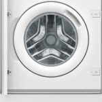 Bosch Serie 8 WIW28542EU