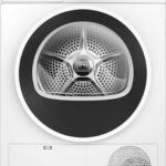 BOSCH WTH83256BY Serie 4