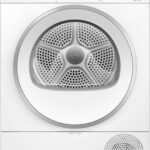 Bosch WQA23200CS Serie 4
