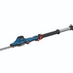 Bosch Professional 06008D5000 GHE 18V-50 TP akkus sövényvágó, teleszkópos (akku nélkül)