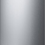 CANDY CNUQ2L58EX Citi Mini Freezer 300