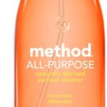 METHOD Konyhai tisztítószer mandarinos, 828 ml