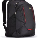 Case Logic Basic BPEB115K 15,6″ fekete