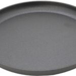 CATTARA kerek grillserpenyő ÖNTÖTTVAS (13040,13043 grillezőkhöz)