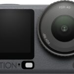 DJI Osmo Action 6 Standard Combo