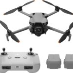 DJI Mini 5 Pro Fly More Combo (DJI RC-N3)