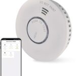EMOS GoSmart TS380C-HW + Wi-Fi