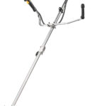 FIELDMANN FZS 5002-B benzinmotoros bozótvágó