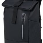 American Tourister Urban Tide Rolltop Laptop BP, 14”, Black