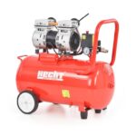 HECHT légkompresszor 50 l, olajmentes HECHT 2086