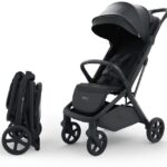 Kinderkraft Select Nubi 3 Midnight Black