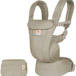 Ergobaby Omni Dream Soft olive