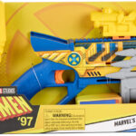 Nerf Marvel Wolverine