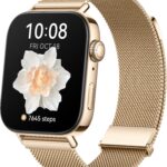 Huawei Watch Fit 3 Gold
