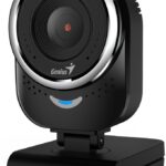 Genius QCam 6000 fekete