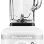 KitchenAid Artisan K400, tejes