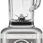 KitchenAid Artisan K400, ezüstszürke