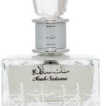 LATTAFA Musk Salama EdP 100 ml