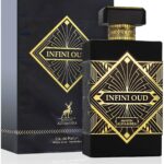 MAISON ALHAMBRA Infini Oud EdP 100 ml