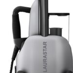 Laurastar LIFT Xtra aluminium