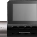 70mai Dash Cam A510 szett hátsó kamerával