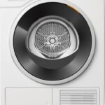 MIELE TWD640WP EU1 LW EcoSpeed 9 kg