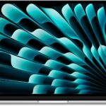MacBook Air 13″ M5 International 2026 ezüst