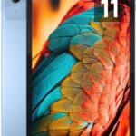 Lenovo Idea Tab 11″ 8GB + 256GB Polar Blue + Folio case + Tab Pen