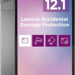Lenovo Idea Tab Plus 12.1″ 5G 8GB/256GB – Luna Grey + Tab Pen + Billentyűzet