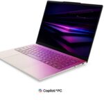 Lenovo Yoga Slim 7 83QM007XHV