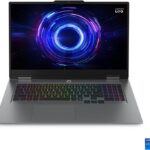 Lenovo LOQ 83JH00E2HV Luna Grey